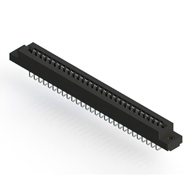357-028-458-107 EDAC Inc.  Edgeboard Connectors